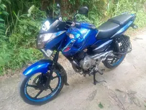 Bajaj Pulsar 135 2013