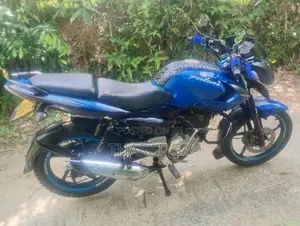 Bajaj Pulsar 135 2013