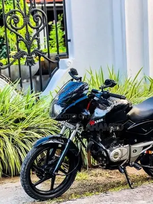 Bajaj Pulsar 150 2016