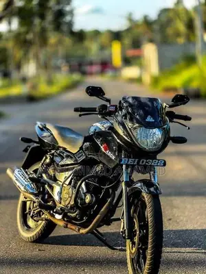 Bajaj Pulsar 150 2016