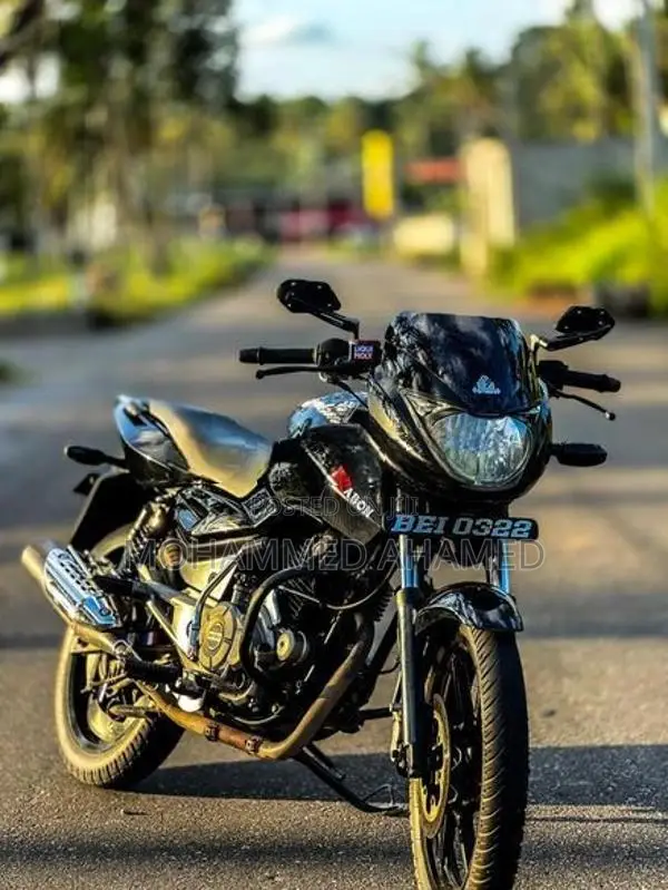 Bajaj Pulsar 150 2016