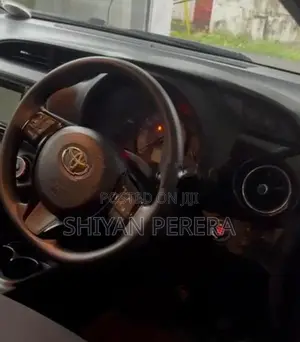 Toyota Vitz Edition 2 2018
