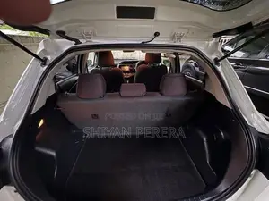 Toyota Vitz Edition 2 2018