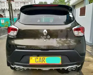 Renault KWID 2016