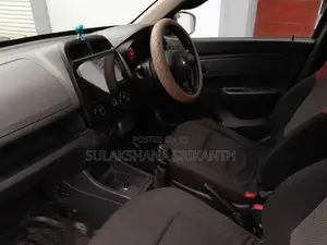 Renault KWID 2016