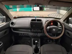 Renault KWID 2016