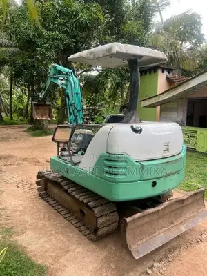IHI 30J Excavator 2012