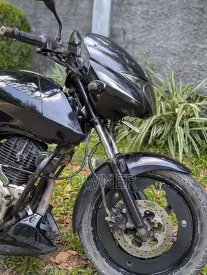 Bajaj Pulsar 150 2012