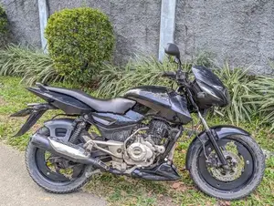 Bajaj Pulsar 150 2012