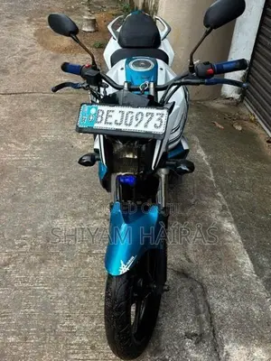 Yamaha FZs V2 2016