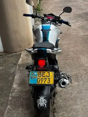 Yamaha FZs V2 2016