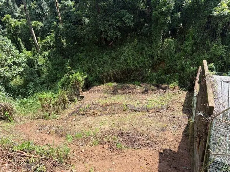 Land for Sale Kandy City (Lady Gorden Road)