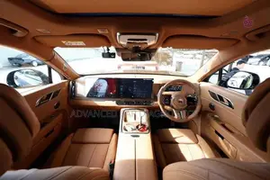 Hongqi R Royce E HS9 2026