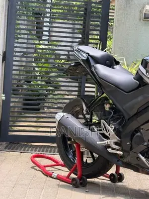 Yamaha R15 V3 2019