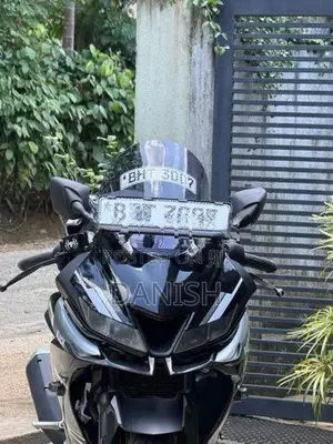 Yamaha R15 V3 2019