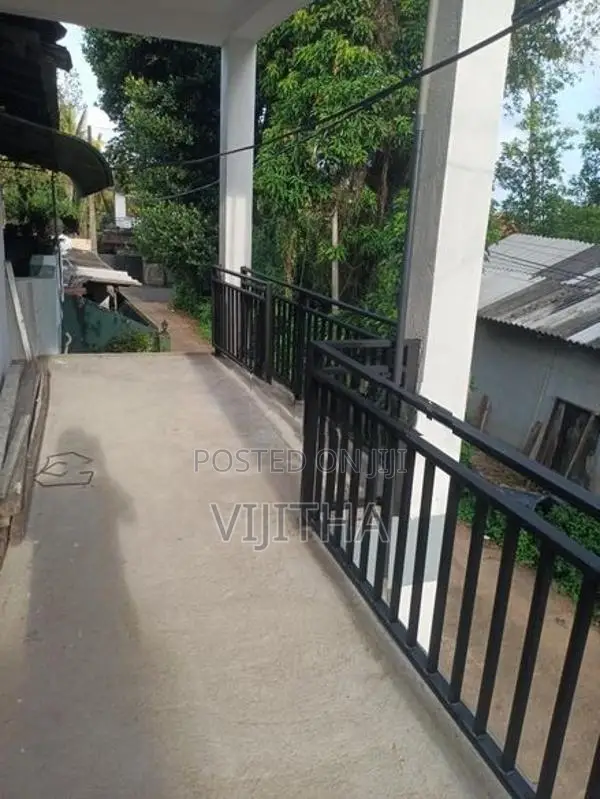 House for Rent Nugegoda