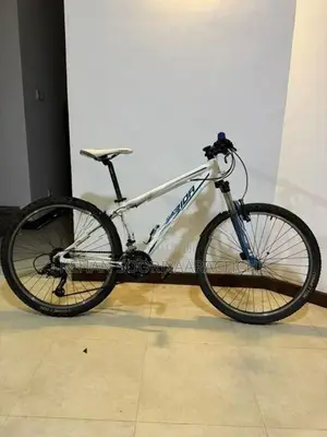 Merida Matt Bicycle