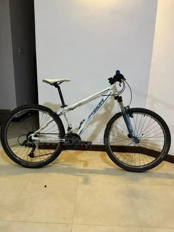 Merida Matt Bicycle