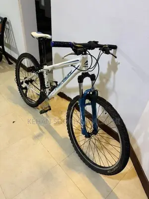 Merida Matt Bicycle