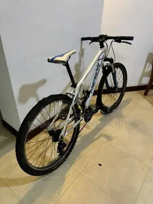 Merida Matt Bicycle