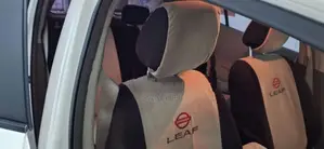 Nissan Leaf 2013