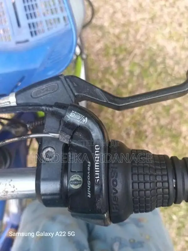 Shimano Bicycle "22"