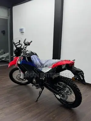 Honda CRF250 CRF 250 RALLY S 2026