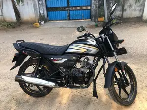 Honda CD 110 2019