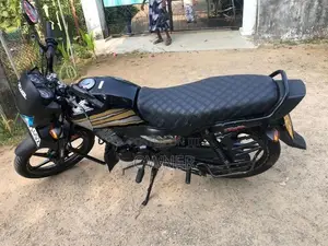 Honda CD 110 2019