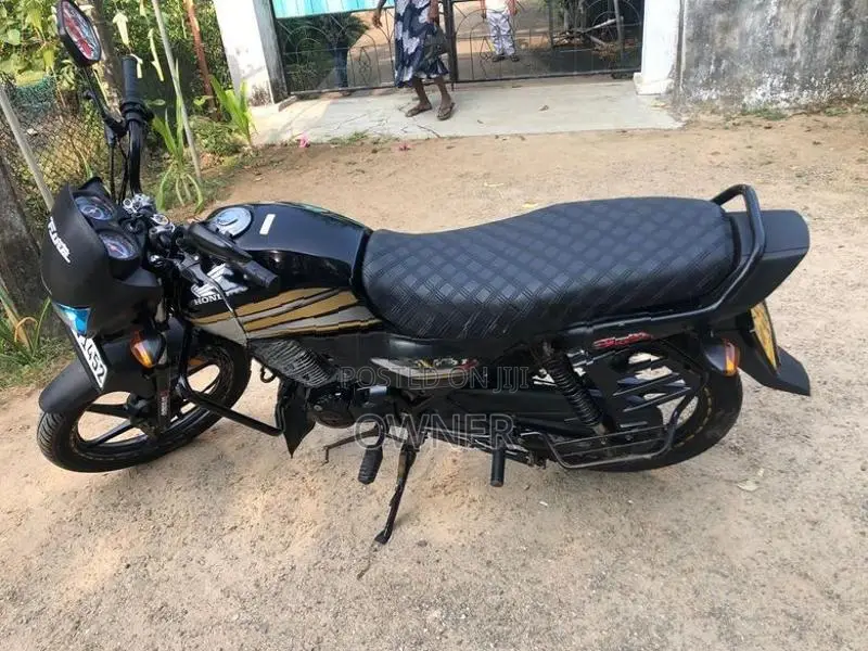 Honda CD 110 2019
