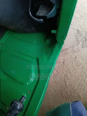 Bajaj RE 2015