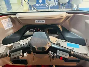 Bajaj RE . 2026