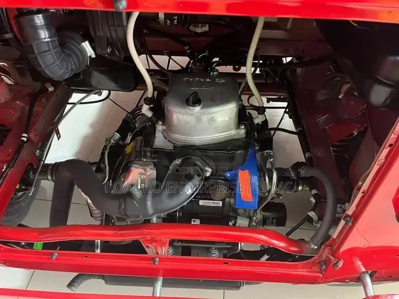 Bajaj RE . 2026