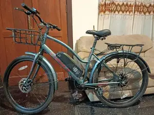 Lumala Bicycle