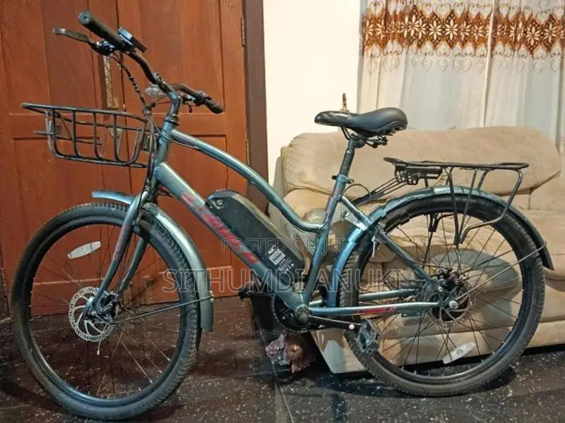 Lumala Bicycle