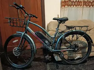 Lumala Bicycle