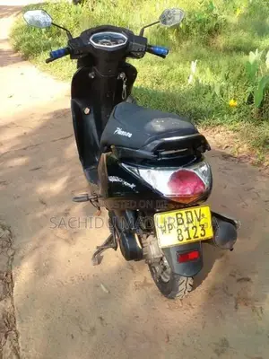 Hero Pleasure 2017
