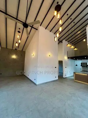 Brand New Modern Single Story House For Sale At Athurugiriya.