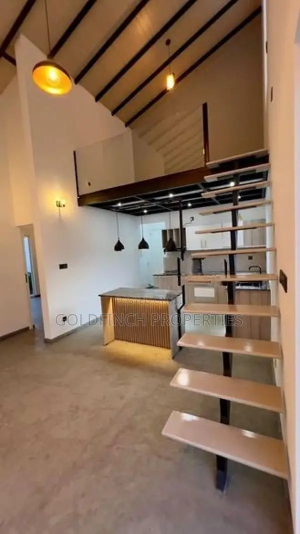 Brand New Modern Single Story House For Sale At Athurugiriya.