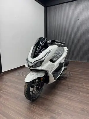 Honda PCX160 PCX 160 2026