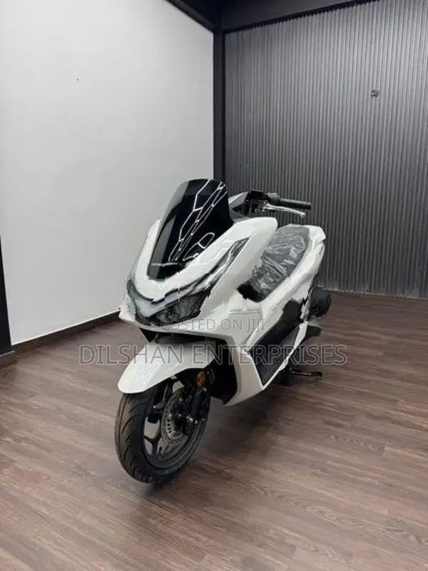 Honda PCX160 PCX 160 2026
