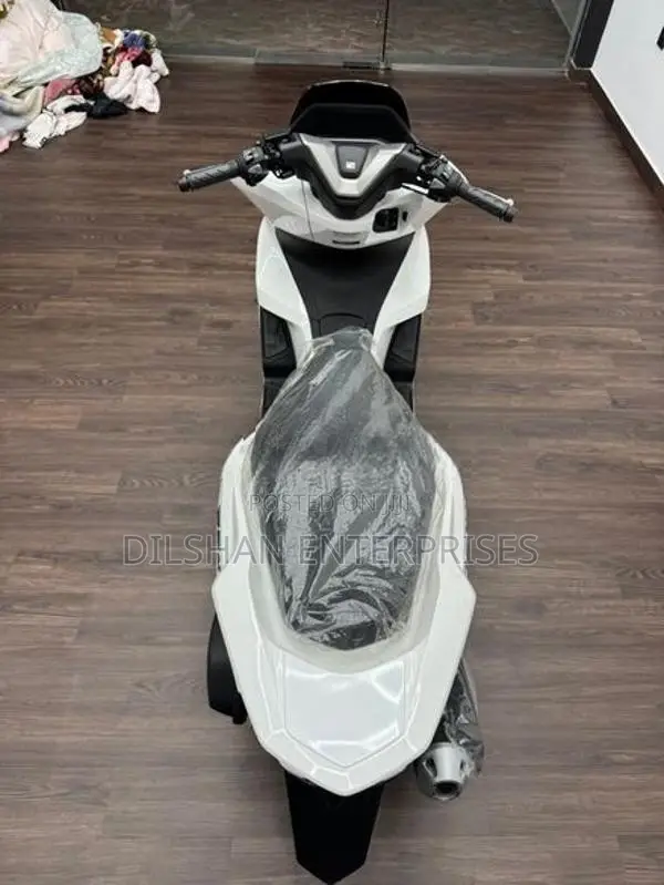 Honda PCX160 PCX 160 2026