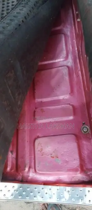 Bajaj RE 2004