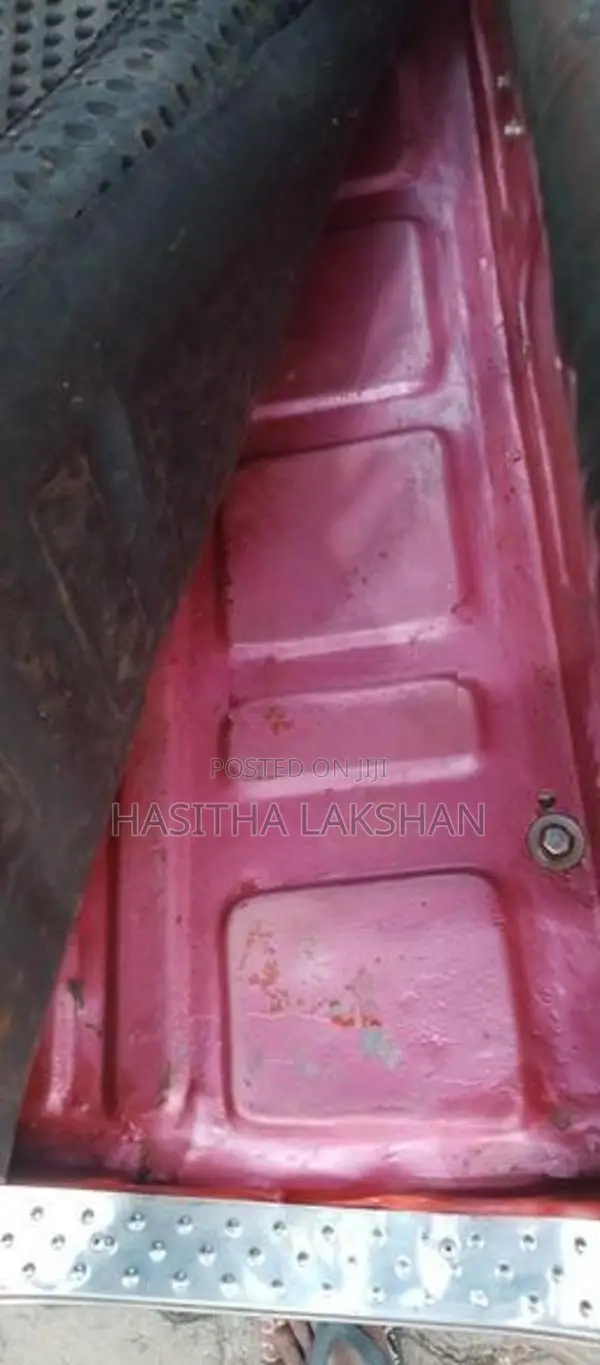 Bajaj RE 2004