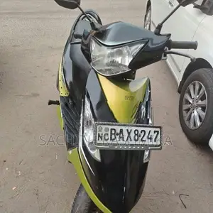 TVS Streak 2013