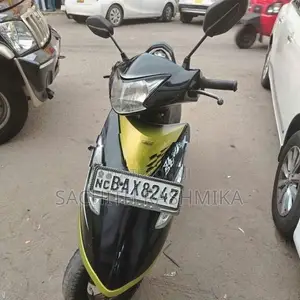TVS Streak 2013