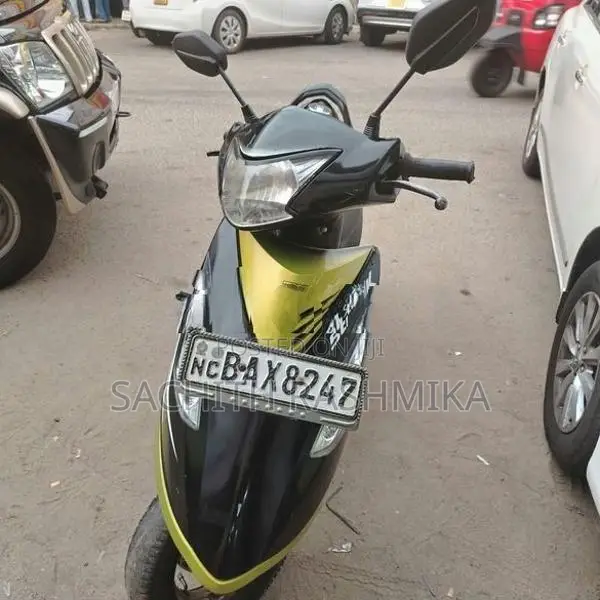 TVS Streak 2013