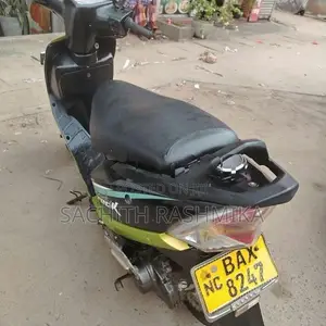 TVS Streak 2013