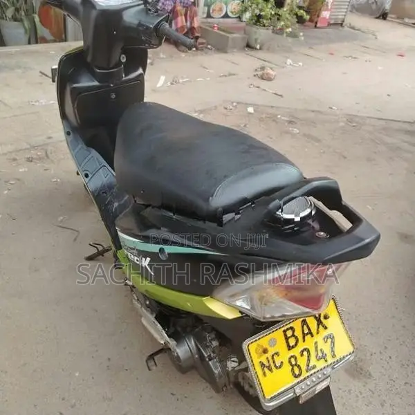 TVS Streak 2013