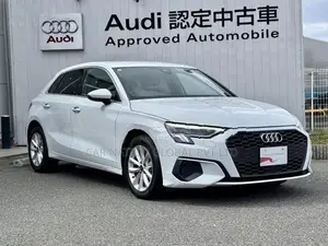 Audi A3 Sportback 30TFSI 2024